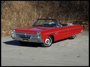 1965-Plymouth-Sport-Fury- $ 12000